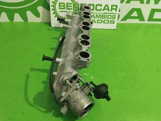 Kia 283104x900 colector admisión carnival 117572