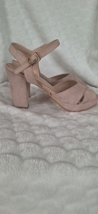 Sandali Ginger Rose donna n. 35