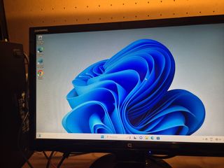 PC HP EliteDesk Core i3 Completo