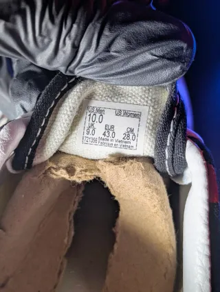 Vans Era House of Terror IT Pennywise