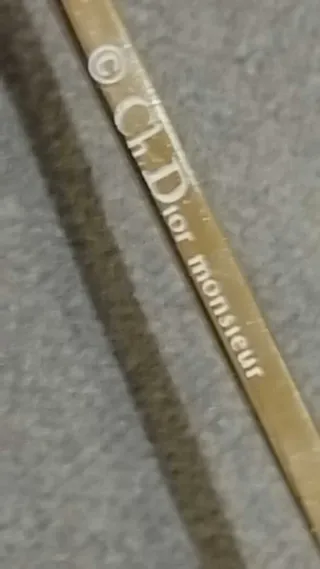 Gafas graduadas Dior