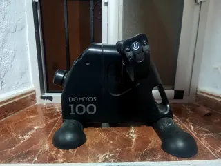 Pedaleador Decathlon