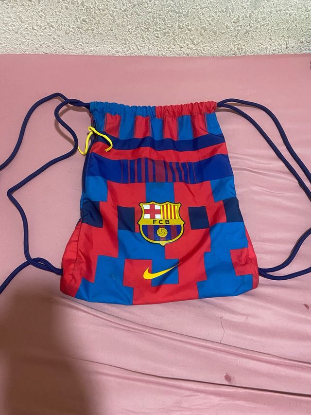 Mochila FC Barcelona Nike