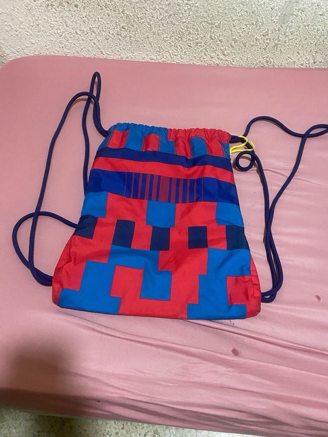 Mochila FC Barcelona Nike