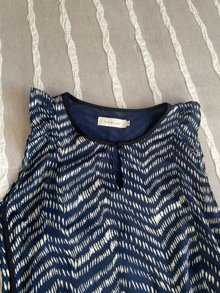 Vestido Indi & Cold Talla S