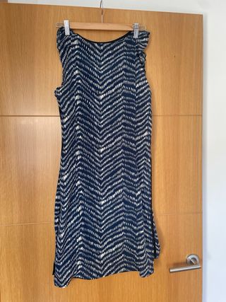 Vestido Indi & Cold Talla S