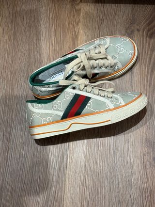 Sneakers Gucci GG