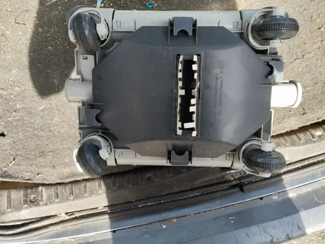 Limpiador de piscina Intex