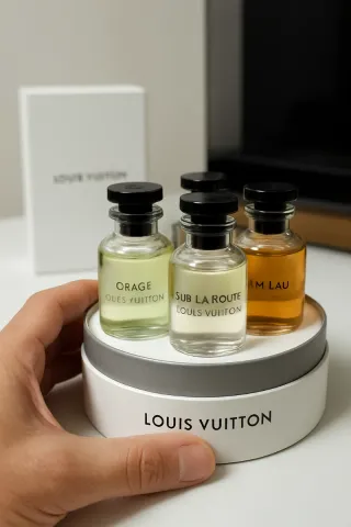 Louis Vuitton profumi 10 ml