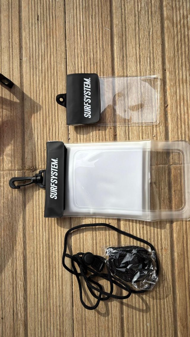 Boya Natación OWS500 Mar Abierto