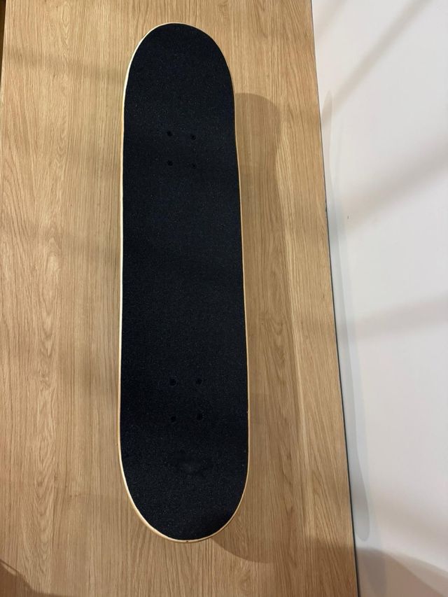 Edição Especial Skate Monster Energy Tamanho 8.0