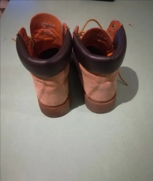 Stivaletto stivali scarponcino Donna Lumberjack 