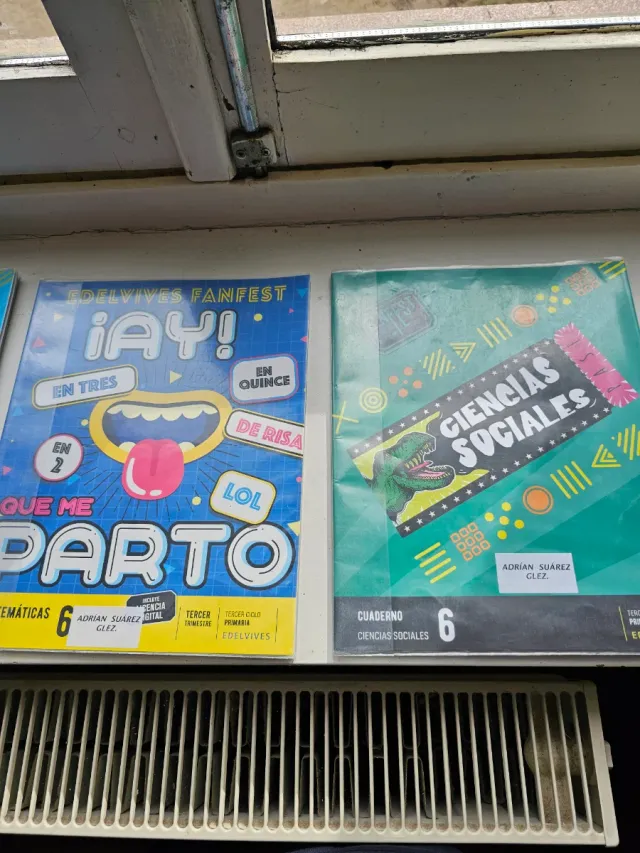 Preguntar por el que te guste