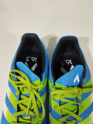 Adidas Ace 16.3 multitaco