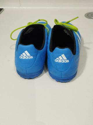 Adidas Ace 16.3 multitaco