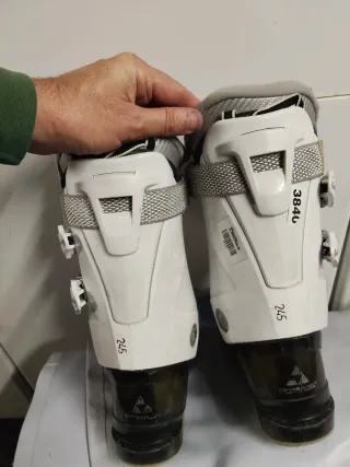 Botas de esquí Fischer My Style