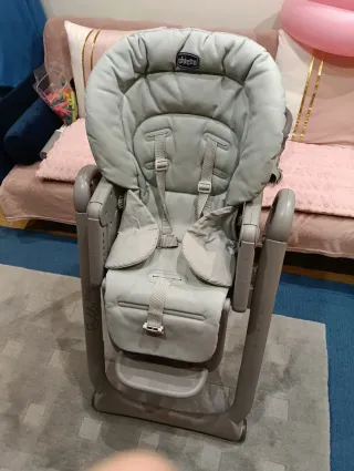 Trona Chico Polly Magic Relax