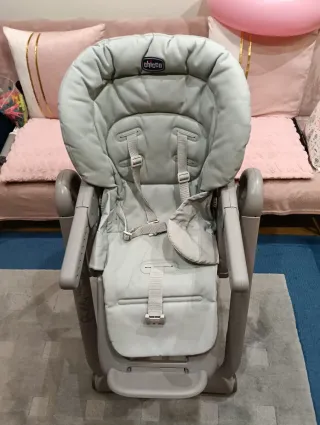 Trona Chico Polly Magic Relax