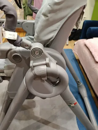 Trona Chico Polly Magic Relax