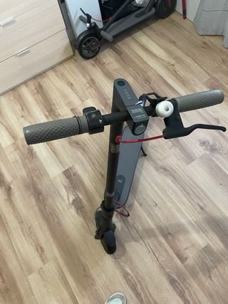 Patinete Xiaomi Casi Nuevo