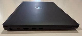 Dell Latitude 7480 i7 táctil