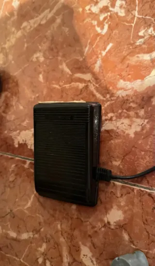 Máquina de coser Sigma Modelo 140.