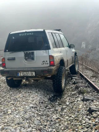 Suzuki Vitara 1999