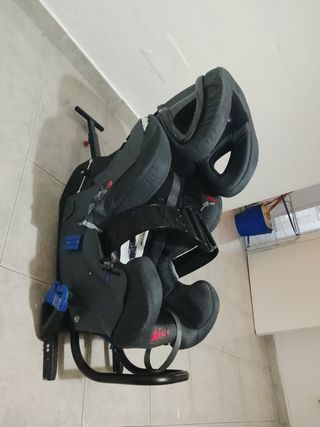 Sillita de coche Klippan Kiss 2 Plus