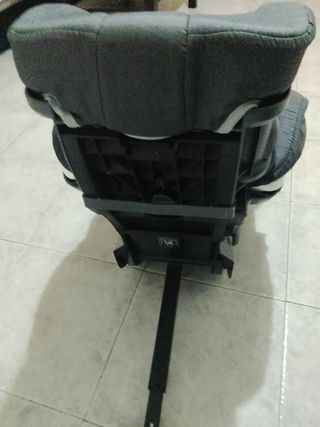 Sillita de coche Klippan Kiss 2 Plus