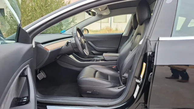 Tesla Model 3 Estadar Plus RWD 306cv 2019