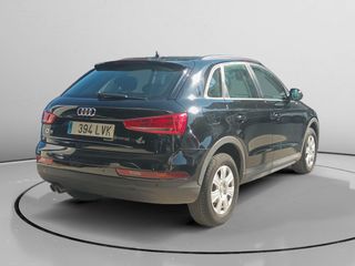 Audi Q3 2.0 TDI