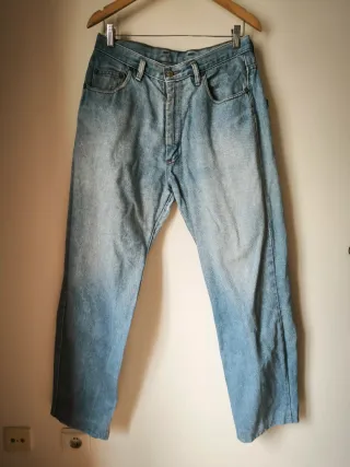 Calças Lois Homem M