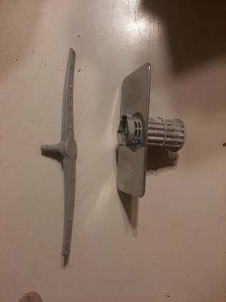 Piezas lavavajillas Balay