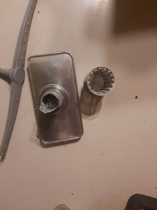 Piezas lavavajillas Balay