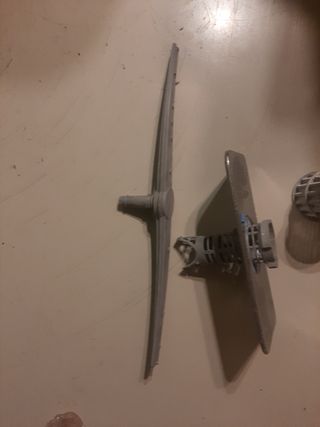 Piezas lavavajillas Balay