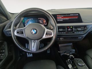 BMW Serie 1 118i M Sport