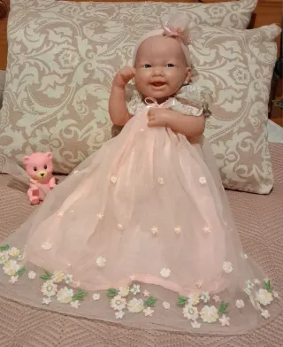 Muñecas Berenguer Bebé niño y niña