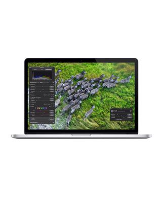 MacBook Pro Retina 15 2015