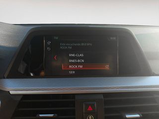 BMW X3 xDrive 20d M Sport