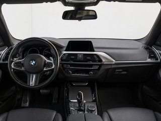 BMW X3 xDrive 20d M Sport