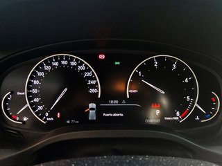 BMW X3 xDrive20d 140 kW (190 CV)
