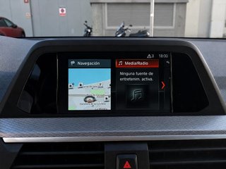 BMW X3 xDrive20d 140 kW (190 CV)