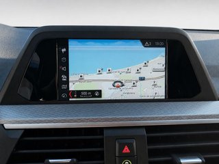 BMW X3 xDrive20d 140 kW (190 CV)
