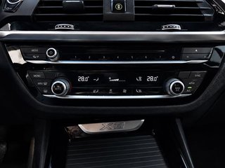 BMW X3 xDrive20d 140 kW (190 CV)