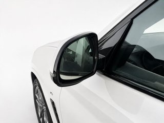 BMW X3 xDrive20d 140 kW (190 CV)