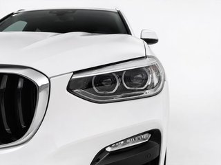 BMW X3 xDrive20d 140 kW (190 CV)