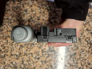 Motor Elevalunas VW 1K0 959 792 C Vw Golf 5