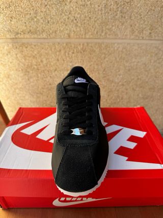 Nike Cortez