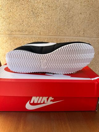 Nike Cortez