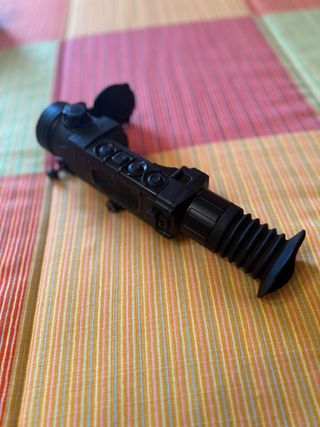 Visor Térmico Pulsar TRAIL XQ50